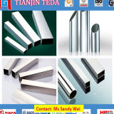 AISI201 Stainless Steel Tube