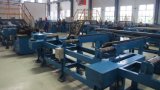 Automatic Blank Straightening Production Line for Elevator Guide Rail
