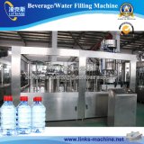 Full Automatic Mineral Water Filling Machinery