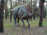 Artificial Dinosaur 50-Tochisaurus