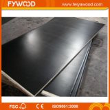 WBP Glue Black Color Film Faced Plywood (FYJ1508)