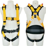 Fire Fighting Protection Safety Harness for Industrial Rescue
