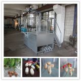 Sh Full Automatic Toffee Candy Machine China Supplier for Sale