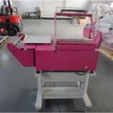 Ccp-S1000 Low Consumption Semi-Automatic Heat Packing Machinery