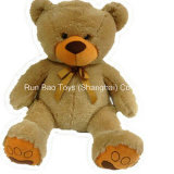 Plush Bear Toy for Baby