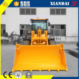 Construction Machinery Xd936plus 3.0t