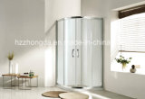 Simple Modern Shower Room with CE