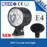 Car LED Work Light 36W Auto Motorcycle Lighting Accessories