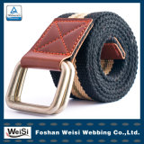 Fashion Webbing Belts, Western Belts for The Christmas Gift