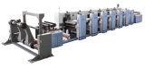 Best Quality High Speed Flexo Print Machinery