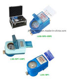 High Accuracy IC Card Prepaid Smart Water Meter (JH-WM-LXSP)
