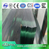3mm-25mm Tempered Glass with CE/ISO Certificate