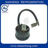 High Quality Compressor Overload Protector for Refrigerator with CE