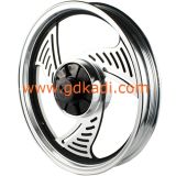 Gn125 Alloy Wheel Rim for Suzuki Motorcycle Parts