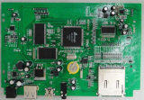 Competitive Immersion Gold SMT Printed Circuit Board
