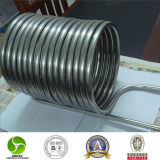 SA213 SA269 SA270 304 316 321 310S Seamless Stainless Steel Coil Tube Korea