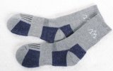 Outdoor Socks for Men Sport Socks (DL-MS-116)