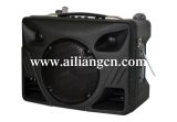 Ailiang Audio Speaker with Battery (USBFM-AC-08K)