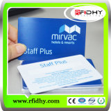 PVC Blank Smart RFID Card