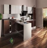 New Design Morden Lacquer Kitchen Cabinet