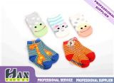 OEM Manufacturer Cotton Baby Infant Socks