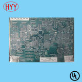 Printed Circuit Board with Electronic PCB