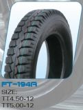 Motorcycle Tyre (TF-194A 4.50-12)