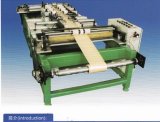 Haf Insulating Paper Folding Machine for Transformer