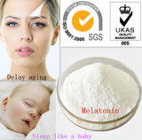 99%High Quality Pharmaceutial Raw Material Melatonin