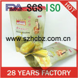 Plastic Vacuum Seal Meat Vacuum Packaging Bag Food Vegetable Fruit