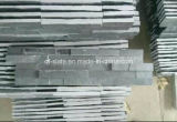 High Quality Chinese Split Natural Black Slate Wall Panel Stone