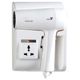 Hair Dryer with Output Power Socket (V-175A)