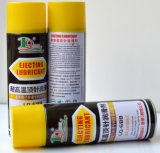 2014 Best Selling Ejector Pin Lubricating Oils Spray