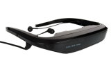 Video Glasses with 72inch Virtual Screen (VG-311)