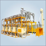 Corn Flour Mill and Maize Flour Mill with Competitive Price