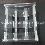 Quartz Boat Wafer Carriers for Semiconductor