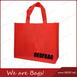 Promotional Non-Woven Shopping Tote Carry Bag for Ladies