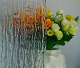 Decorative Figured Glass (ETFG006)