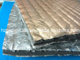 Grey Foil Thermal Insulation