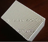 Honeycomb Ceramic Heater Ceramic Honeycomb Heat Exchanger