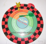 Magnetic Dart Board and Magnetic Dartboard