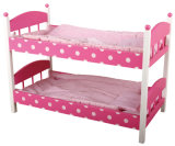 Doll Bed Wooden Educational Toy