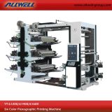 Automactic Flexo Printing Machine Manufacture