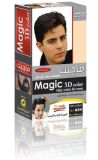 Magic Hair Color Cream for Man /Hair Dye (M-02)