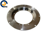 Thin Section Slewing Bearing, Gear Ring
