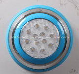 Stainless Steel Swimming Pool Underwater Lights with High Power LED