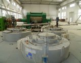 Magnesium Alloy Refining Project