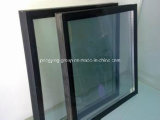 Low-E Hollow Glass for Building, Insulated Glass