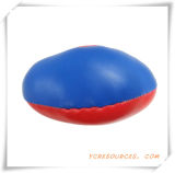 Toy Ball with PU Leather for Promotion Ty02020
