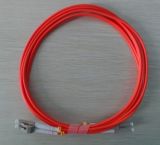LC/LC Mm Dx Patch Cord (EST-Patch cord)